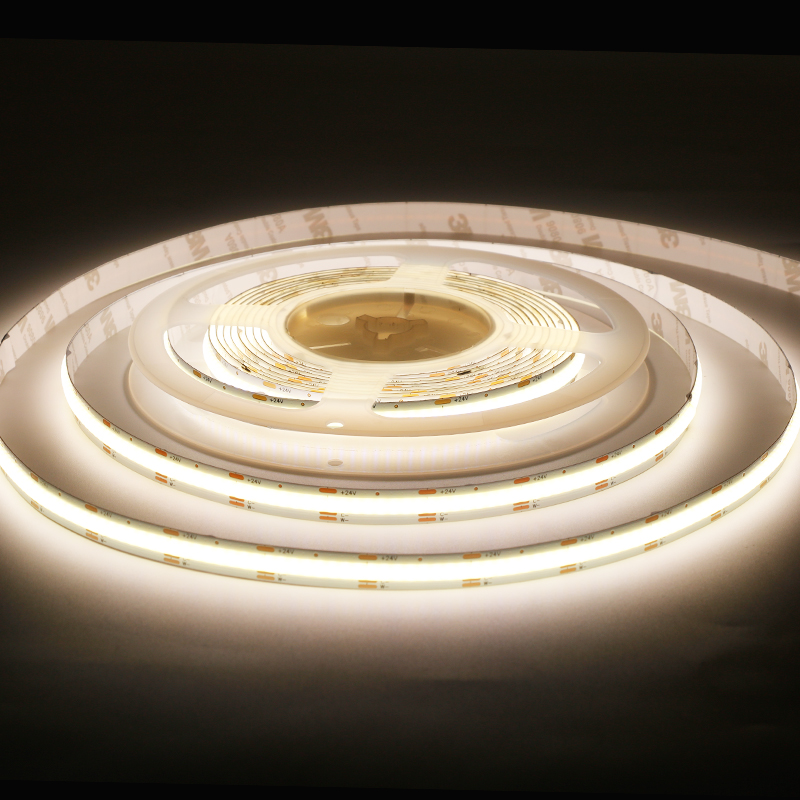 12V LED strip dimmer